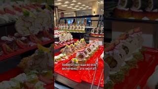 🍔 Еда в отелях Всё Включено портит вам отдых!