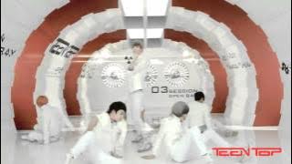 TEEN TOP Supa Luv MV(Dance ver.)