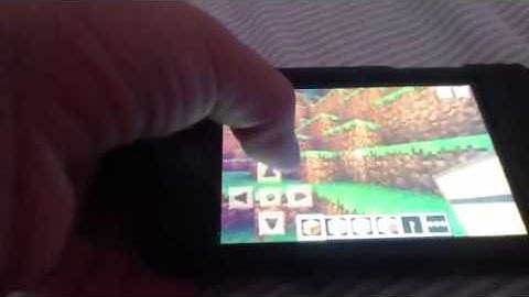 Minecraft pocket edition 7.1.3 came out all the stuf in it