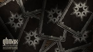 Qlimax 2012 | DVD/Bluray preview - Opening show and Wildstylez