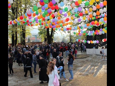 „ტყიბულქალაქობა - 2019“ მასშტაბური ღონისძიებებით აღინიშნა