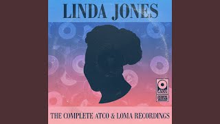 Video thumbnail of "Linda Jones - You Can't Take It"