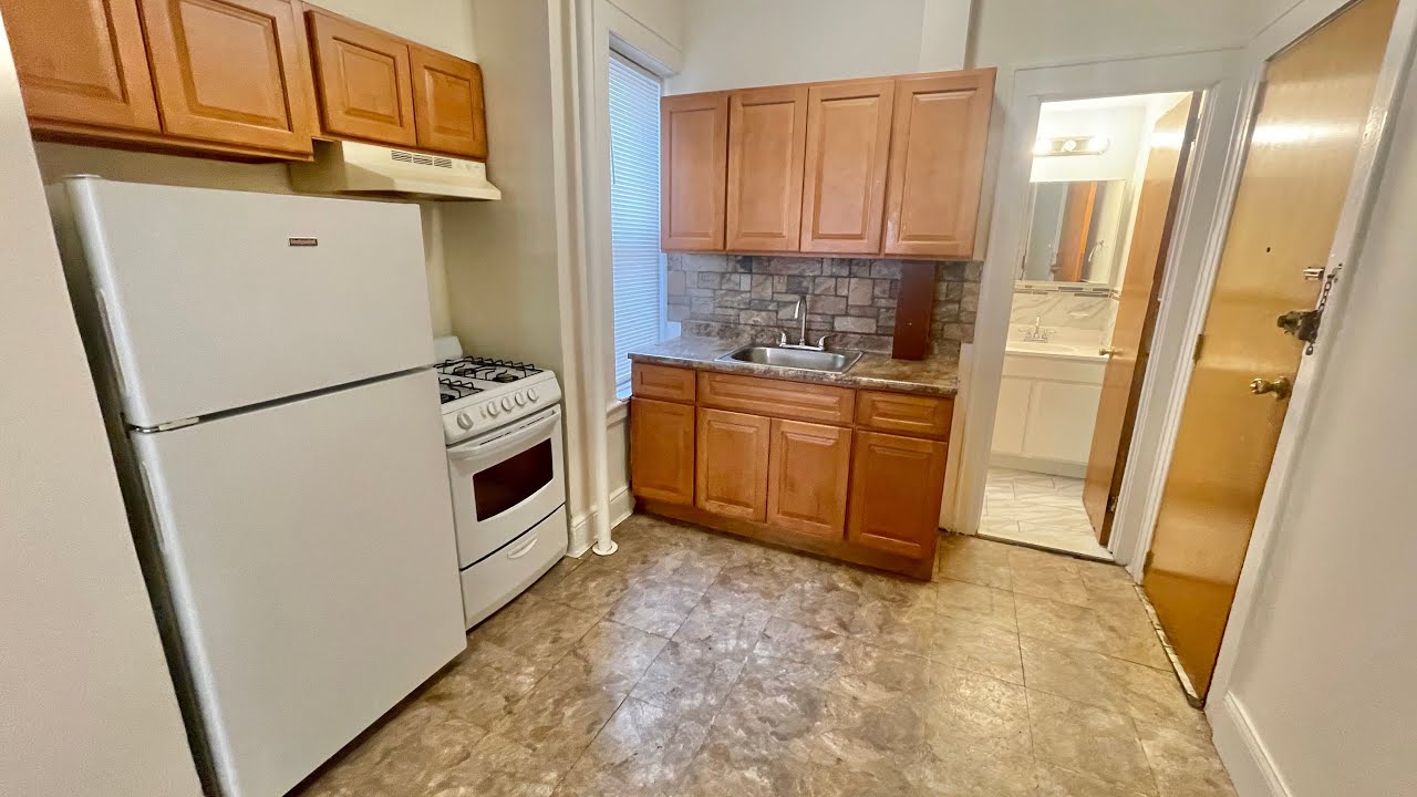 Bay Ridge Apartment for Rent NO LONGER AVAILABLE YouTube