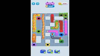 Gecko Out Level 1156