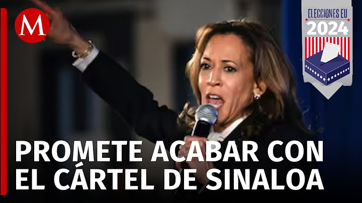 Ecos del primer debate presidencial entre Kamala Harris y Donald Trump