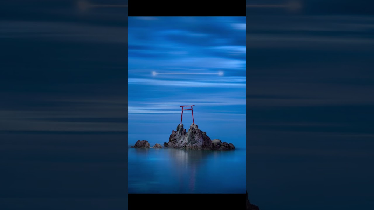 Light painting: because regular photography wasn't enough.