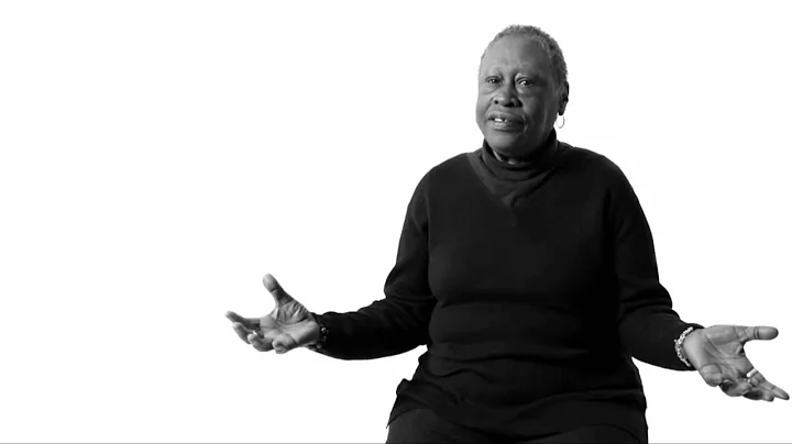 Barbara Watkins - I wouldn't be here without Grady