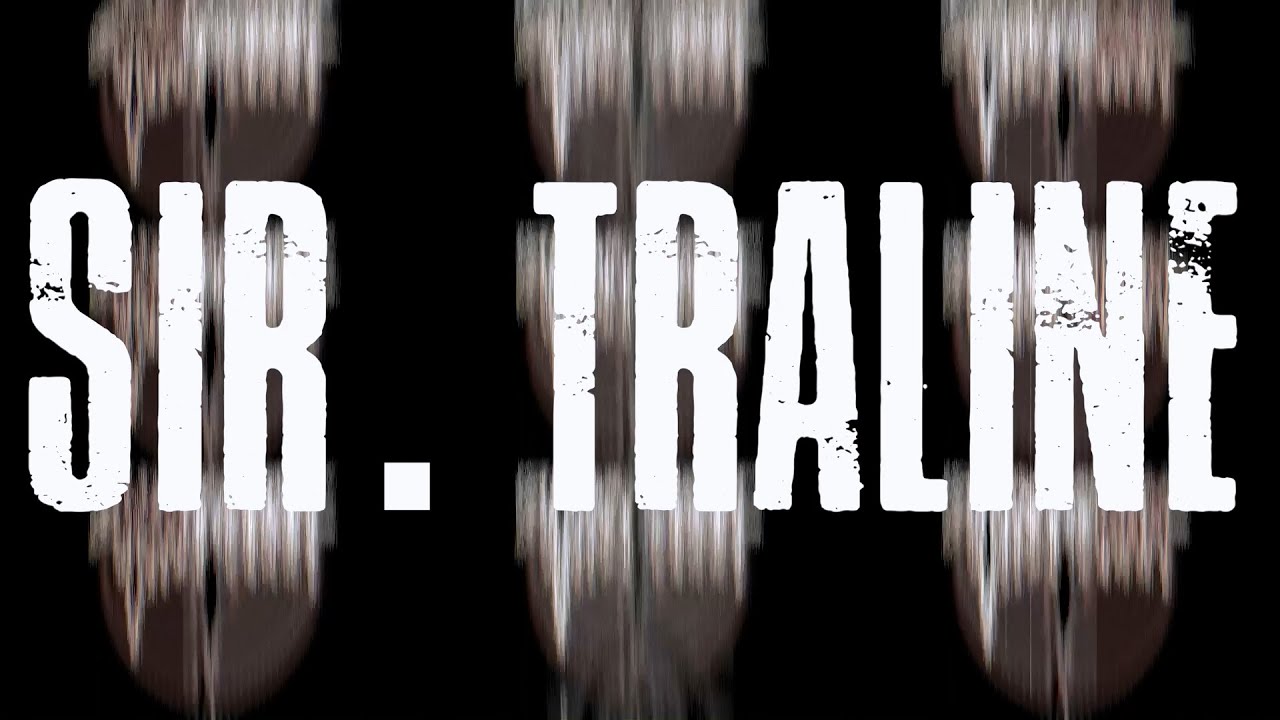 Anarcheon- Sir. Traline