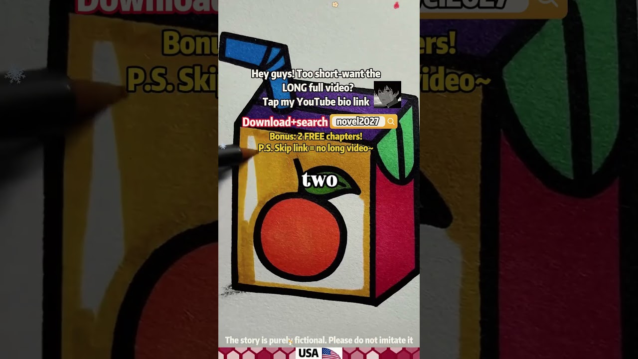 Tap the link in my bio to get full story