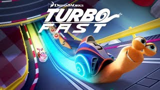 Turbo FAST Android Gameplay HD #4 screenshot 5