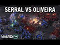 FINALS! - Serral vs Oliveira (ZvT) - Kung Fu Cup 7 [StarCraft 2]