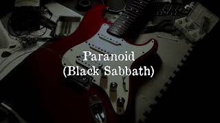 Black Sabbath - Paranoid (Sub Español)