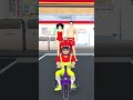 sakuraschoolsimulator #shortsviral #viralvideo🧟 #trendingshorts #funnyshorts