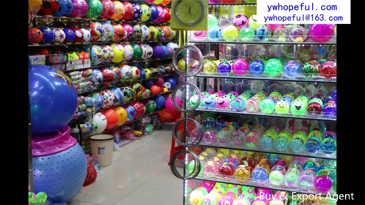 1000 photos of China Yiwu Market,the largest wholesale market in the