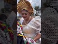 Olori Tobi Ogunwusi Steps Out For Odun Ajoyo Olojo Festival mp3