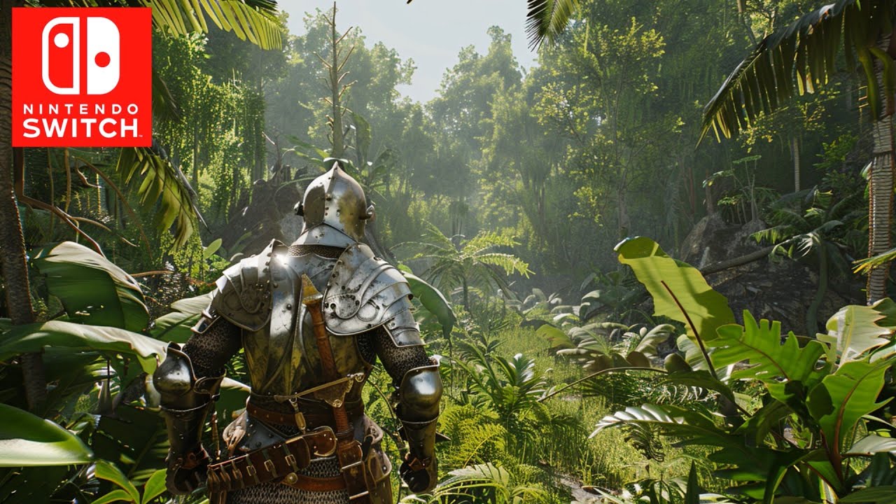 TOP 20 OPEN WORLD Games On Nintendo Switch YouTube TOP 20 OPEN WORLD Games On Nintendo Switch YouTube