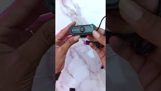 Budget Friendly Webcam! 🤩 Lapcare Web Camera Unboxing & Review”