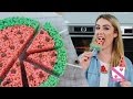Watermelon Rice Krispie Pops - In The Kitchen With Kate