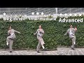 【TRY THIS】 house dance challenge!!!!レベル別振り付け🔥【Miyu】入門〜上級 