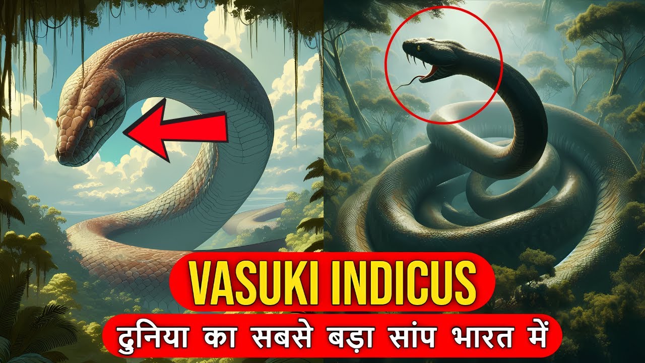 Vasuki Indicus The Largest Snake Ever Lived YouTube vasuki-indicus-the-largest-snake-ever-lived-youtube