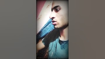 تلاوة مرئية من سورة الزخرف❣