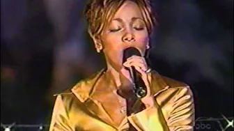 Monica - My Grown Up Christmas List/This Christmas (Twas The Night Before Christmas Special) Monica - My Grown Up Christmas List/This Christmas (Twas The Night Before Christmas Special)
