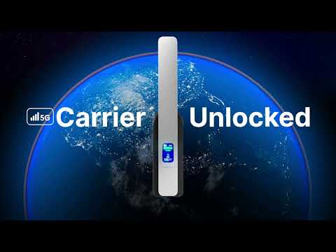 Introducing: UniFi 5G Backup