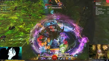 Salvation Pass - Slothasor - Tempest PoV