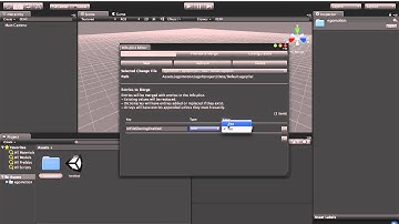 egoXproject - Modifying the Info.plist
