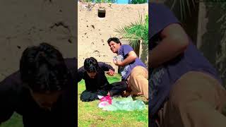 jawadset TikTok ster the best funny short #comedyvideos the YouTube channel so fun wait for end 🤣