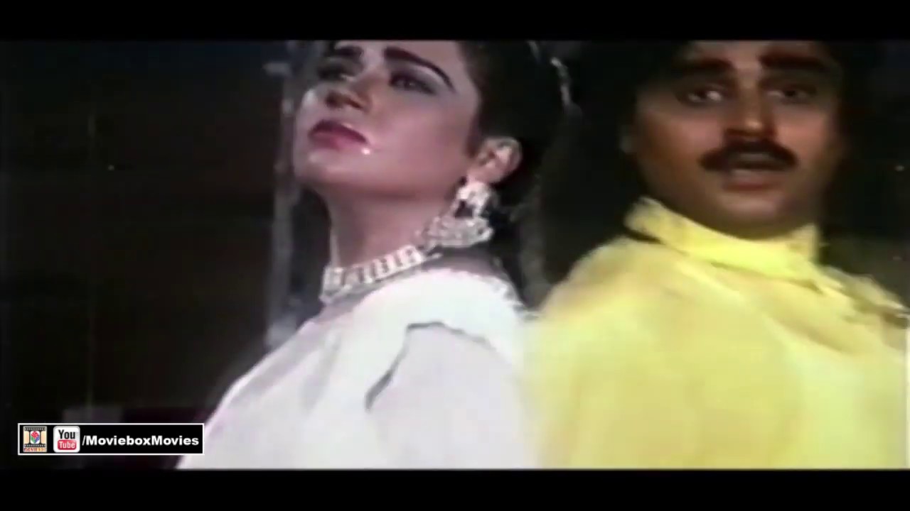 KHUVE TE PANI PARINDIYE NAARAY NI - ARIF LOHAR - FILM PUTTAR MUNAWAR ZARIF DA