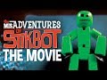 The misadventures of stikbot   full movie