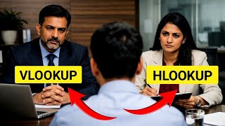 Top Excel interview questions ❓