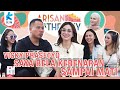 Vicky Yang  GREBEK Kok Dia Yang BERSALAH?? Mami Celine & Ibu-Ibu Arisan Bingung ???