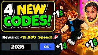 🔥 ALL NEW +1 Speed Keyboard Escape Codes AUGUST 2026! 🚀 ALL WORKING CODES + FREE REWARDS! (Roblox)
