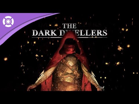The Dark Dwellers
