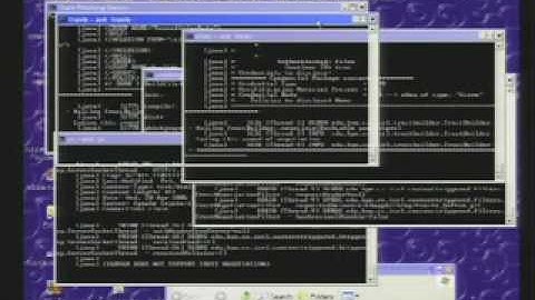 CERIAS Security: Traust and PeerTrust2: Applying Trust Negotiation to Real Systems 3/6