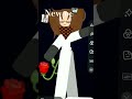John Davey Harris and New oc🥀^^