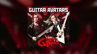 Gorky Park - Guitar Avatars (Премьера трека)