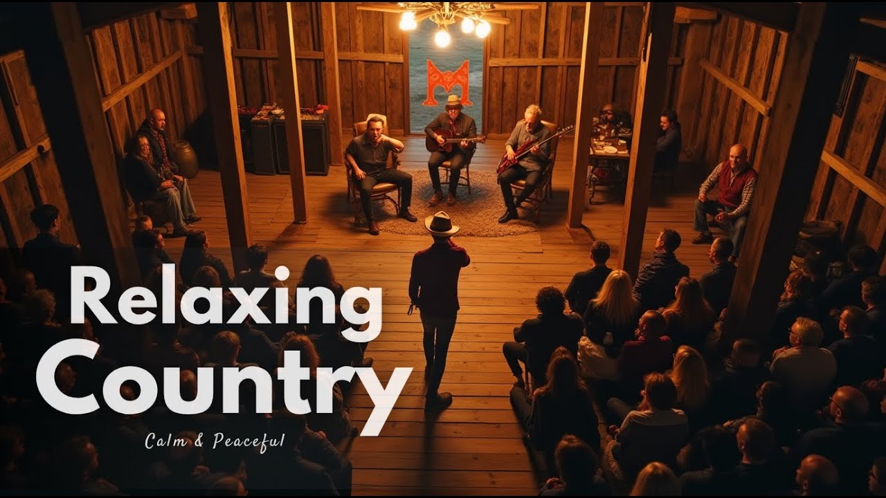 A Beautiful Collection of Relaxing Songs – Music to Clear Your Mind and Lift Your Mood