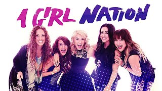 Watch 1 Girl Nation While Were Young video