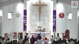 Chúa Nhật IV Mùa Chay