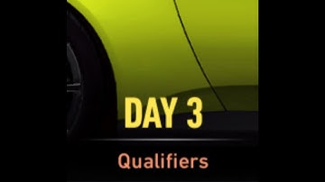 NFS No Limits {4K} - ASTON MARTIN Vantage (2020) / Day 3 Qualifiers / Proving Grounds special event