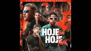 BROTA NO BAILE DO PANTA - HOJE TEM - MC Nego Trufa, Oruam, MC Rodrigo do CN, MC Rick (Video Oficial)
