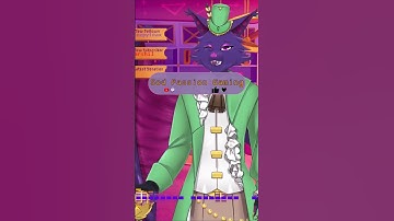 A Well Intended Phrasing #Vtuber #Shorts #LoopHero #Furry