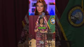 Celebrity Isn’t This ILLEGAL For A Congresswoman?! Profile