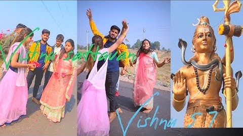 Parvati Boli Shankar Se - O Bholenath Ji|Hansraj|Full Song| Bhole Baba Song |vishnu57|vishnusattavan