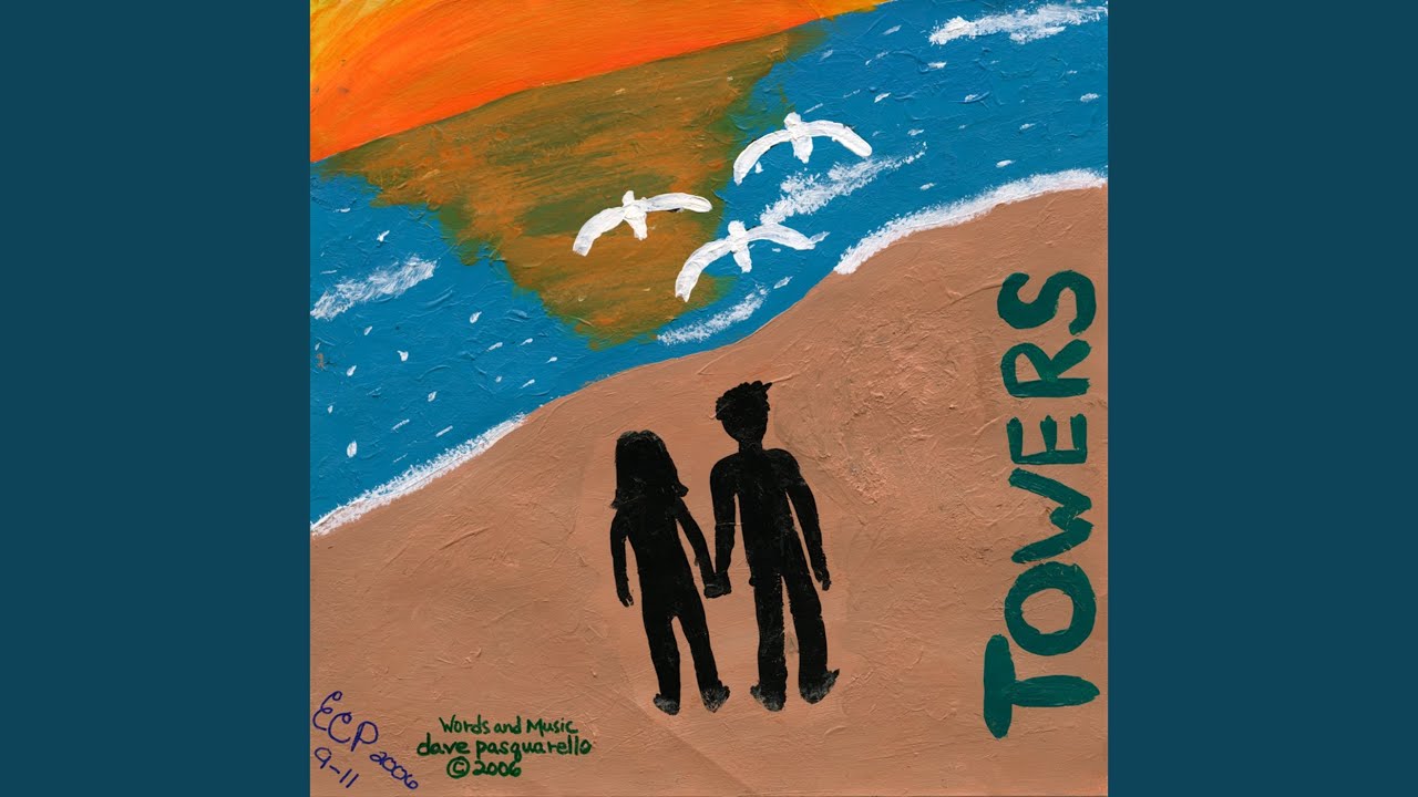 Tonton Towers di YouTube Tonton Towers di YouTube