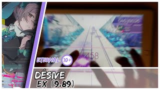 [Arcaea] Désive ETR EX