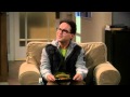 The big bang theory  4x03  the zazzy substitution counterfactuals the game